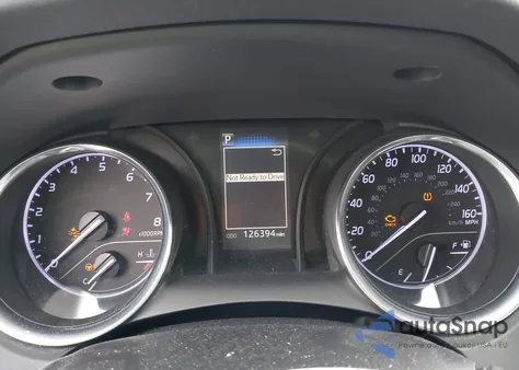 2020 Toyota Camry Le z USA, uszkodzony, nr VIN 4T1C11AKXLU981124